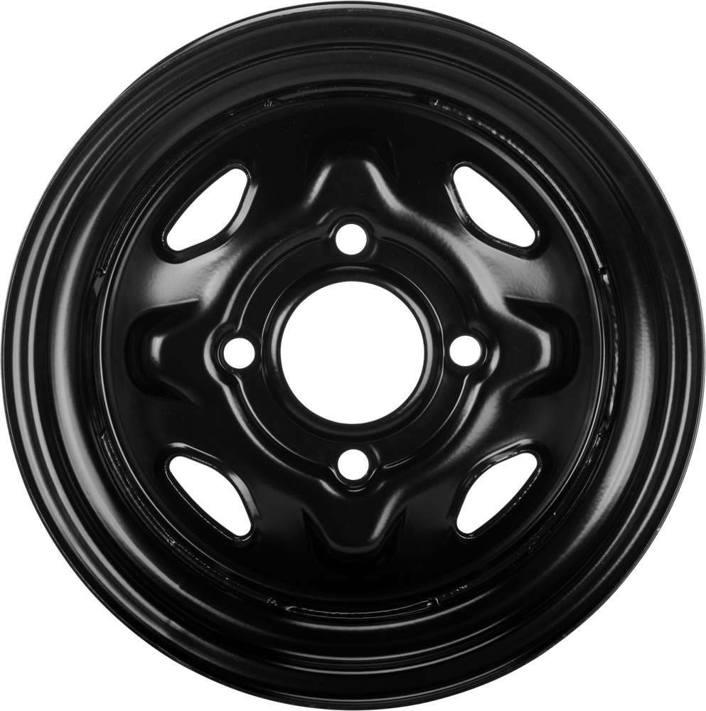 Sedona Steel Wheel 12x7 — view 5