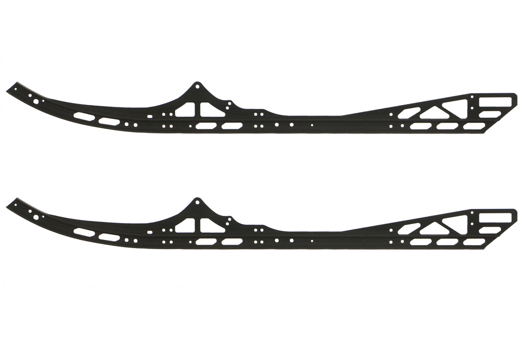 IceAge Rail Kit — Ski-Doo XP Summit (Everest / X)