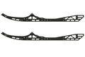 IceAge Rail Kit — Ski-Doo XP Summit (Everest / X)
