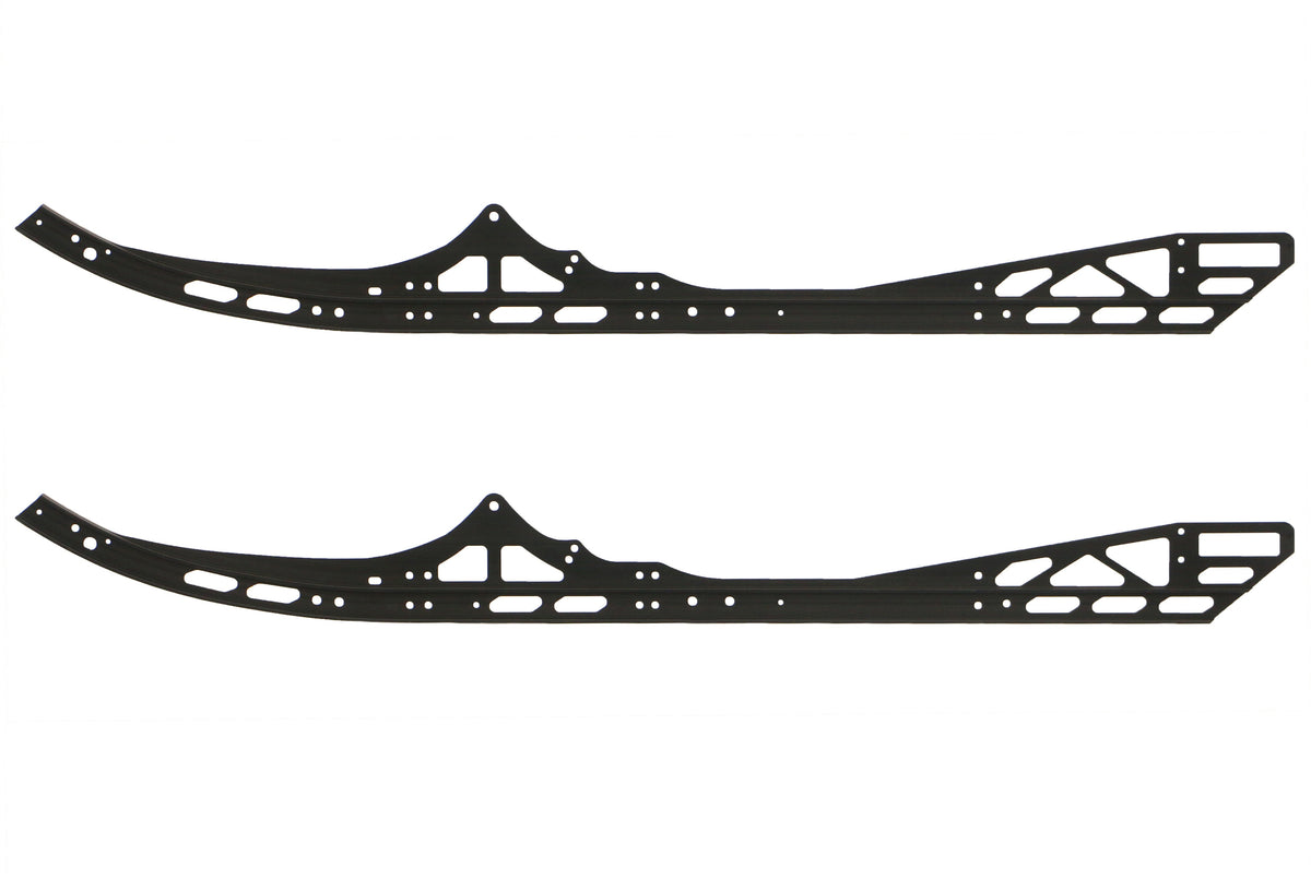 IceAge Rail Kit — Ski-Doo REV Summit
