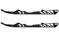 IceAge Rail Kit — Ski-Doo XP Renegade (Backcountry / X / Adrenaline), 137 SC-5 spacing