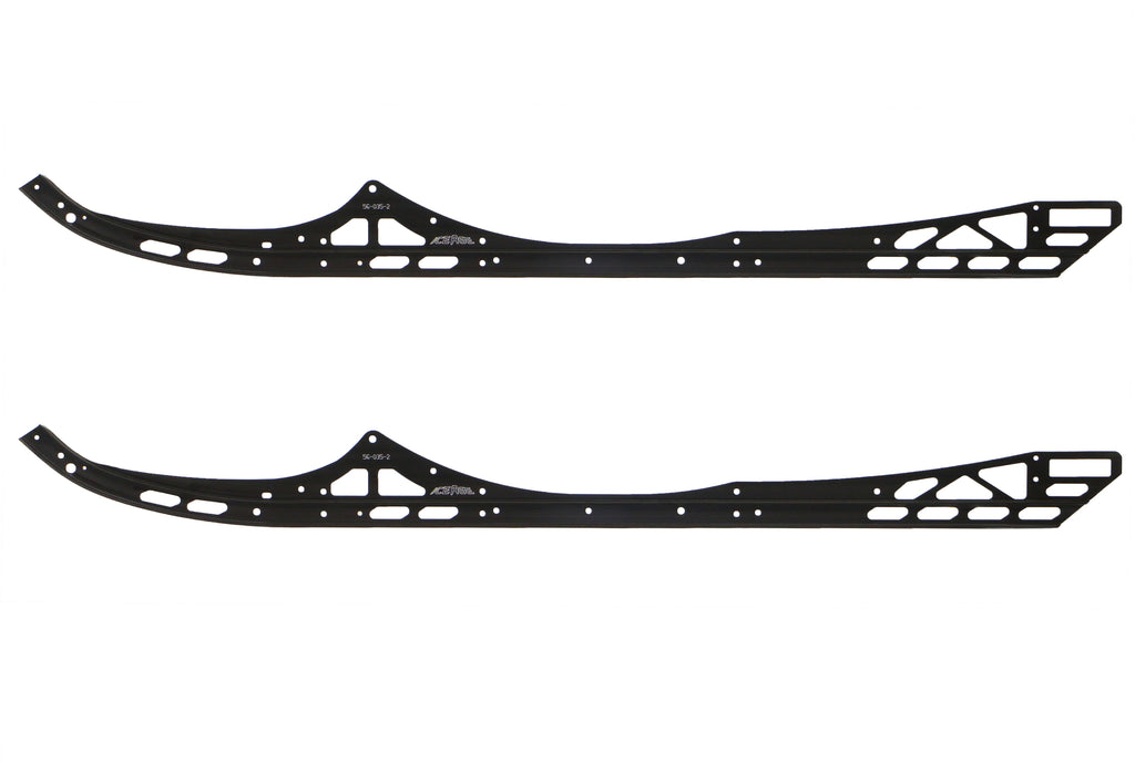 IceAge Rails — Ski-Doo XM Summit / Freeride (T-Motion)