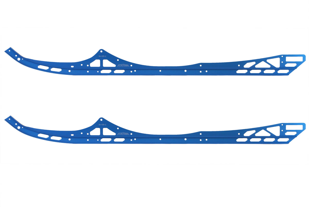 IceAge Rails — Ski-Doo XM Summit / Freeride (T-Motion)