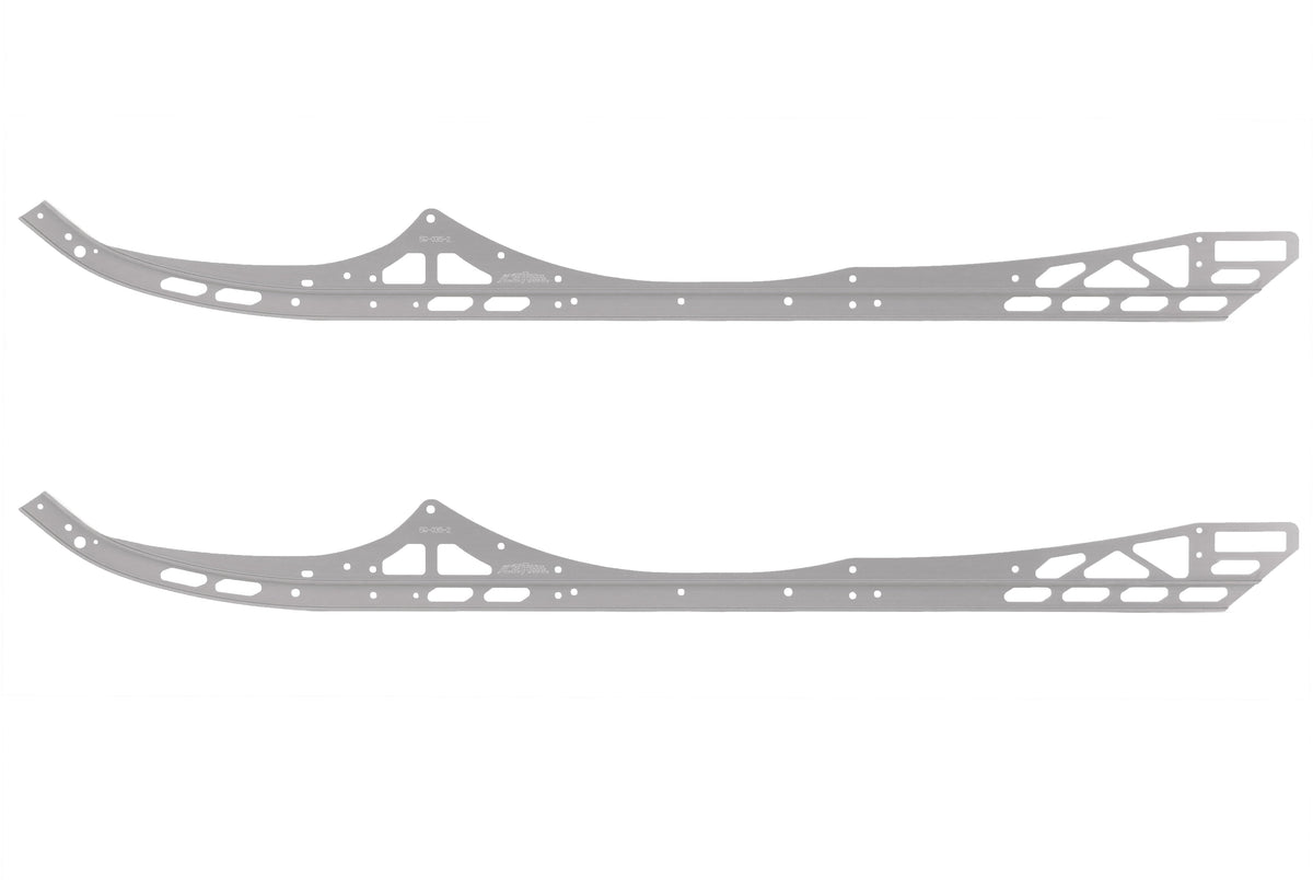 IceAge Rails — Ski-Doo XM Summit / Freeride (T-Motion)
