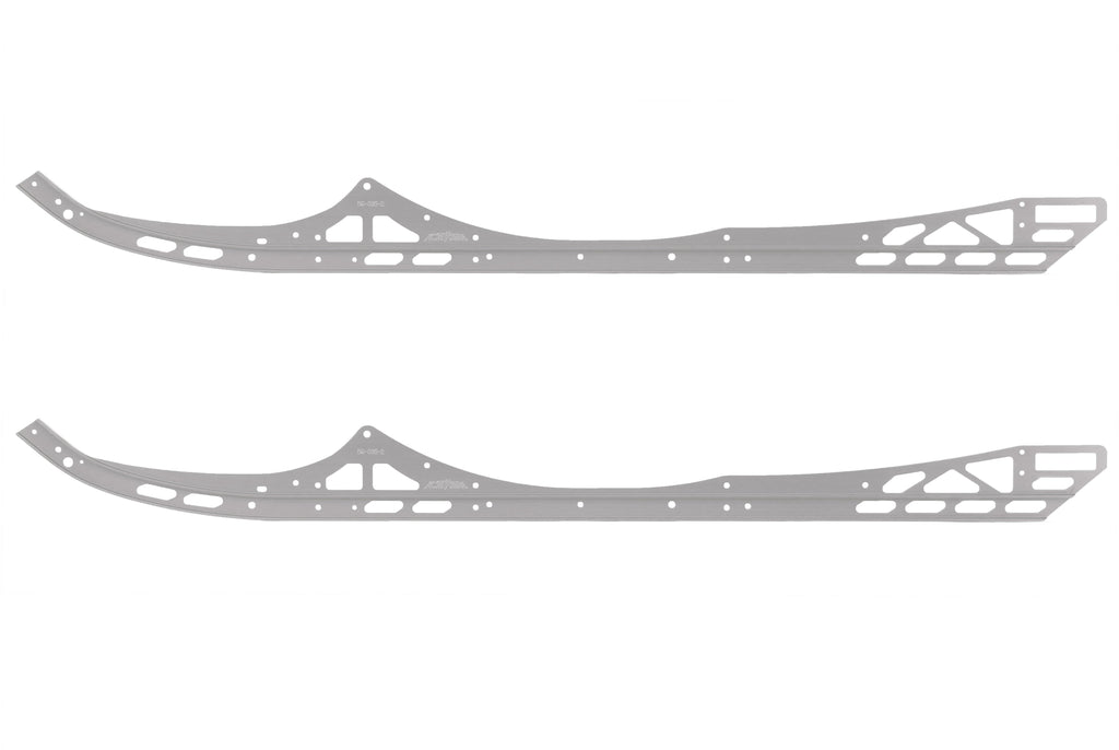 IceAge Rails — Ski-Doo Gen4 Renegade Backcountry