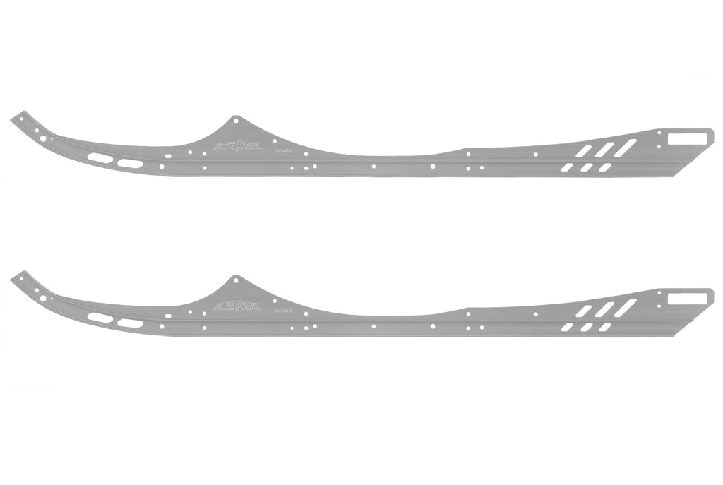 IceAge Rails — Ski-Doo XM Summit / Freeride (T-Motion)