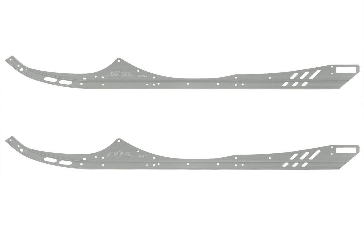 IceAge Rails — Ski-Doo XM Summit / Freeride (T-Motion)