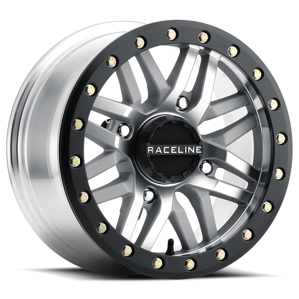 Raceline Ryno Beadlock Wheel