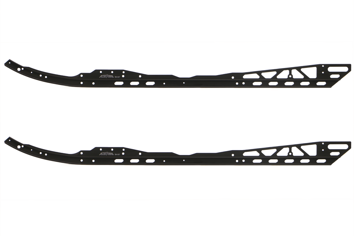 IceAge Rail Kit — Arctic Cat King Cat (1M)