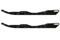 IceAge Rail Kit — Arctic Cat Firecat