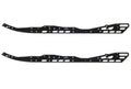 IceAge Rail Kit — Arctic Cat Crossfire 144