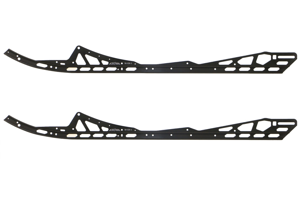 IceAge CLASSIC Rail Kit — Arctic Cat ProClimb M (2012–2019)