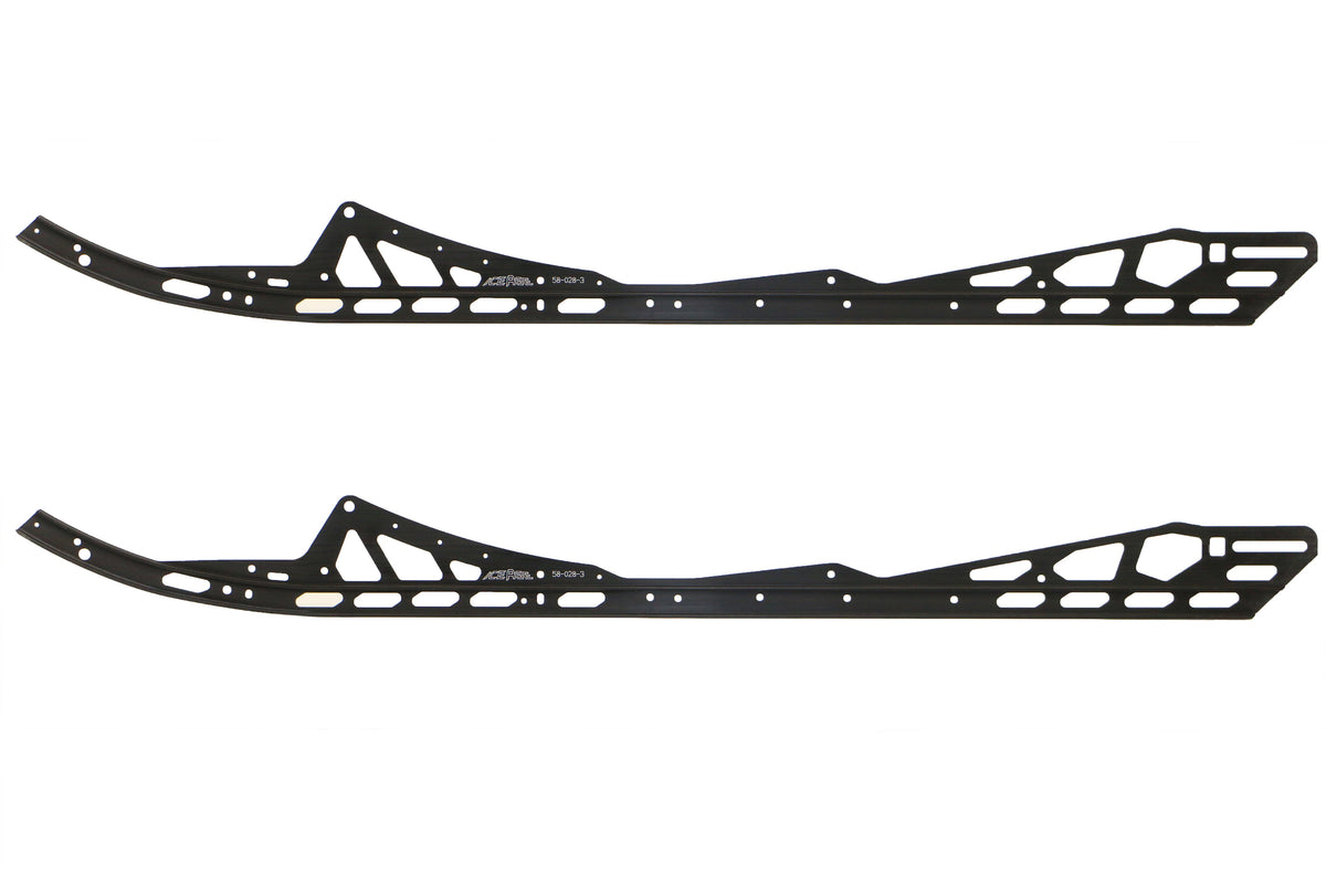 IceAge CLASSIC Rail Kit — Arctic Cat ProClimb M (2012–2019)