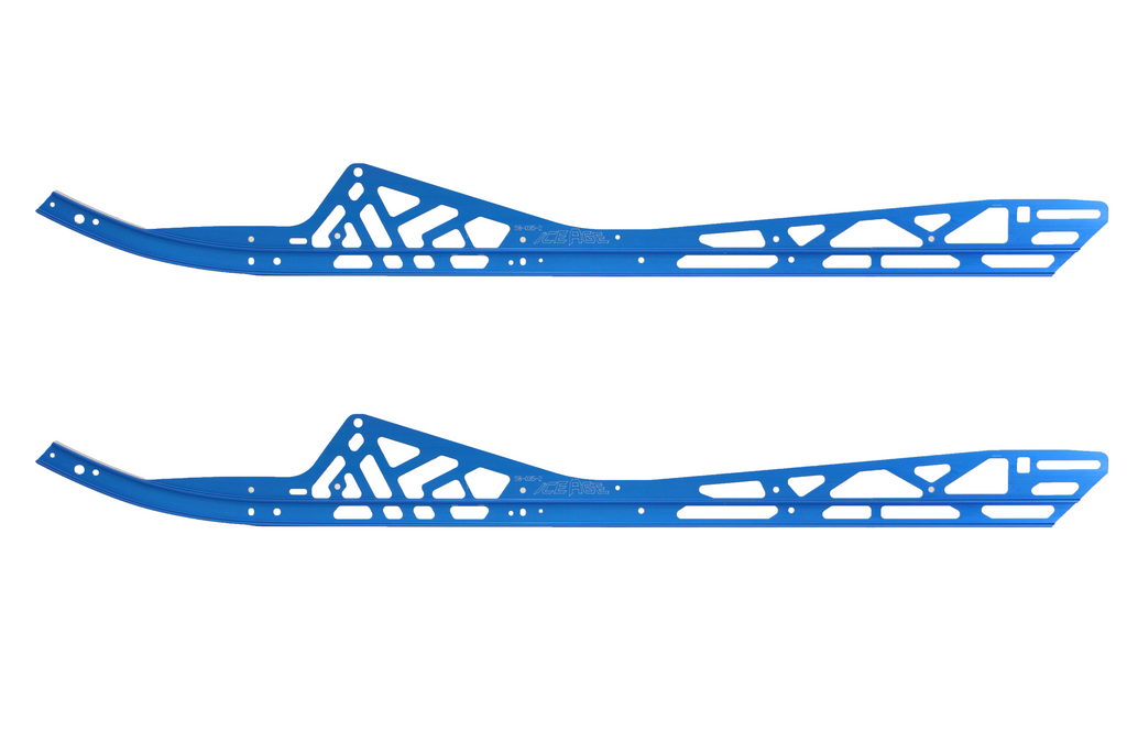 IceAge CLASSIC Rail Kit — Arctic Cat ProClimb M (2012–2019)