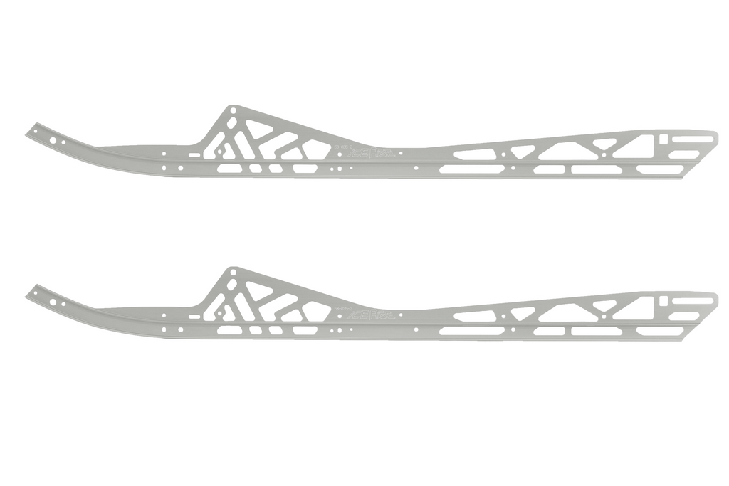 IceAge Rail Kit — Yamaha Sidewinder B-TX (LE, SE) 2016
