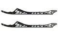 IceAge Rail Kit — Arctic Cat King Cat 9000