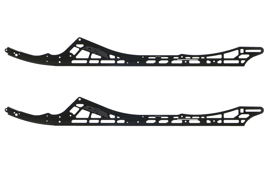 IceAge CLASSIC Rail Kit — Arctic Cat ProClimb M (2012–2019)