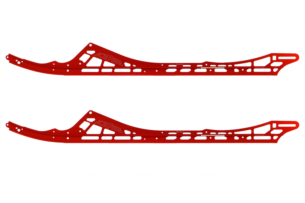 IceAge CLASSIC Rail Kit — Arctic Cat ProClimb M (2012–2019)