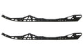 IceAge Rail Kit — Polaris IQ RMK, Tipped Up