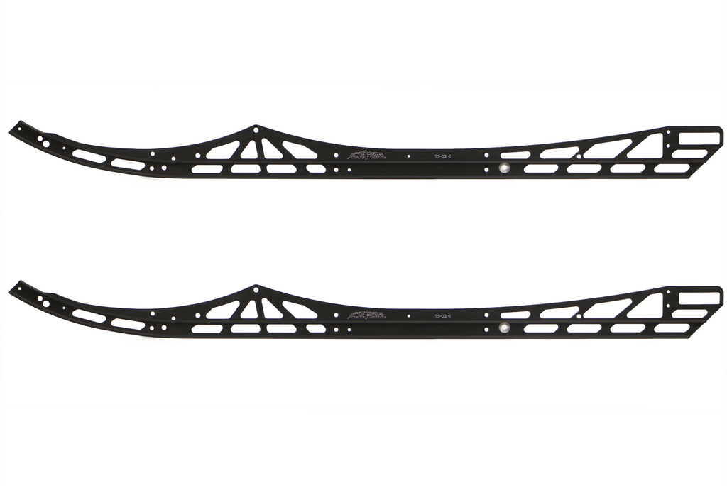 IceAge Rail Kit — Polaris Pro-Ride SKS