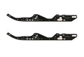IceAge Rail Kit — Polaris IQR / IQ RR 2005–2019