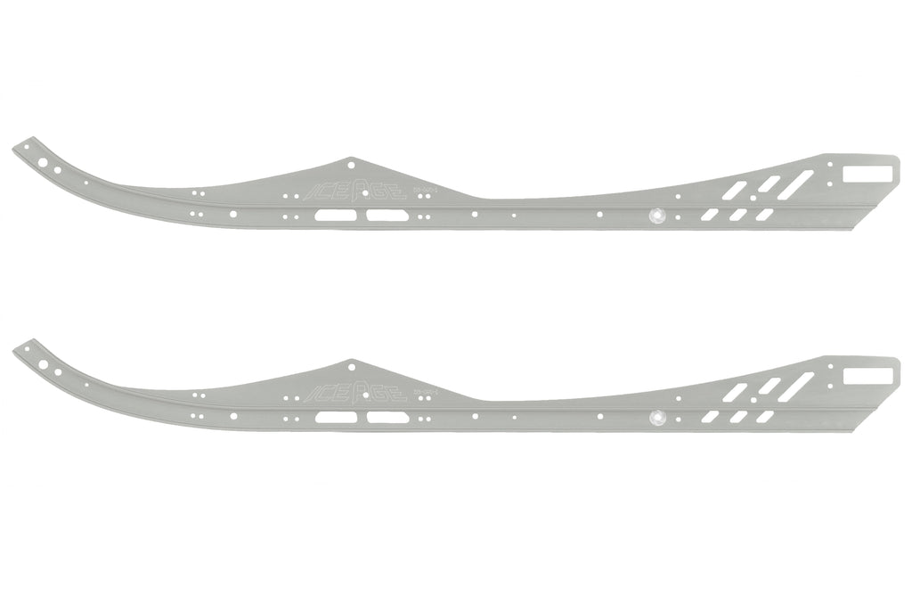 IceAge Rail Kit — Polaris AXYS Voyageur 600 144