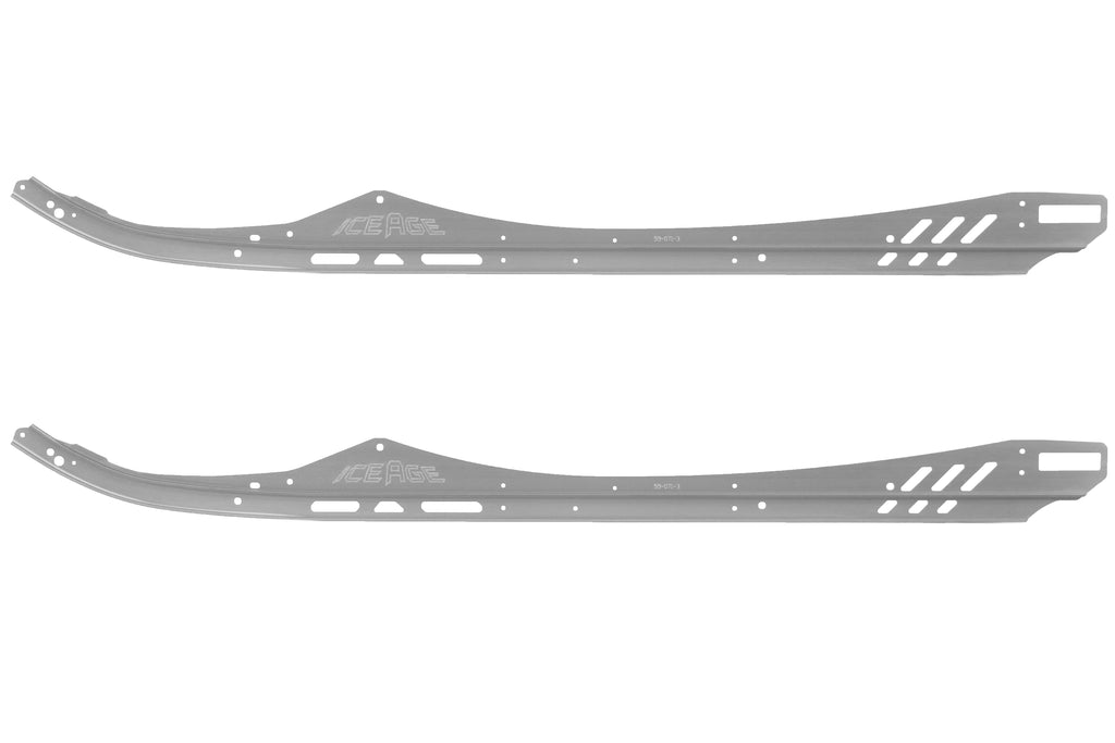 IceAge Rail Kit — Polaris AXYS Khaos