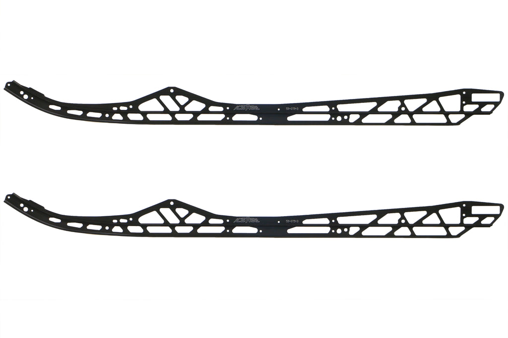 IceAge Rail Kit — Polaris AXYS Khaos