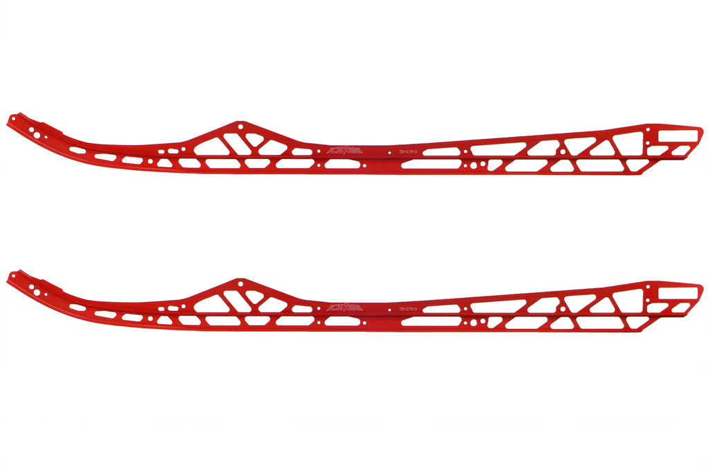 IceAge Rail Kit — Polaris AXYS Khaos