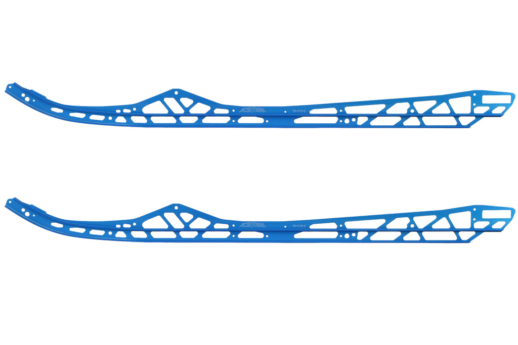 IceAge Rail Kit — Polaris AXYS Khaos