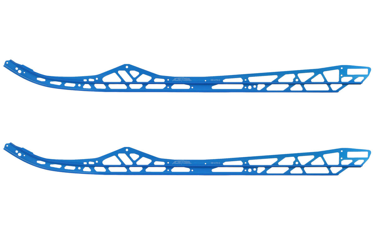 IceAge Rail Kit — Polaris AXYS Khaos