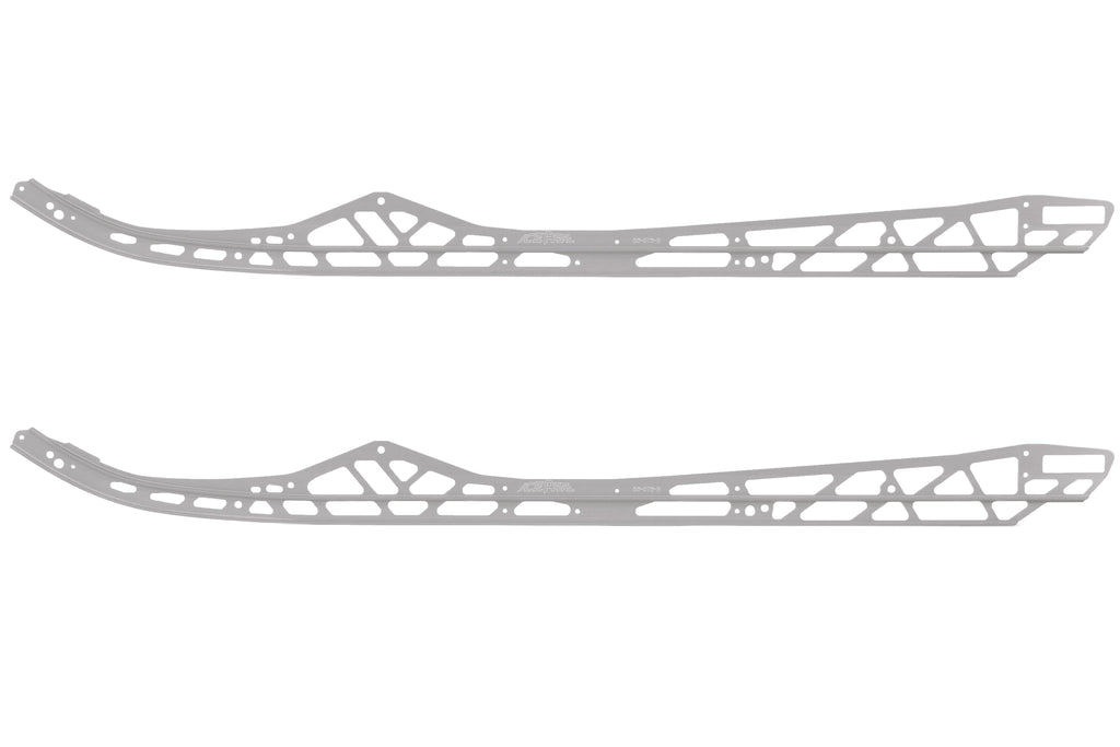 IceAge Rail Kit — Polaris AXYS Khaos