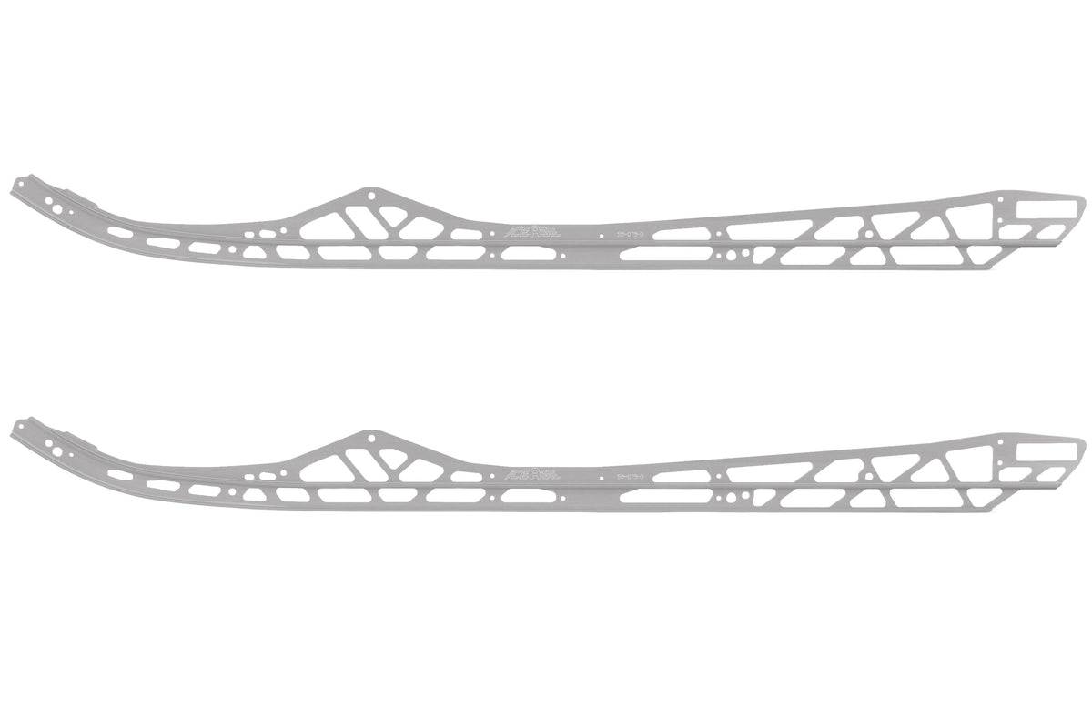 IceAge Rail Kit — Polaris AXYS Khaos