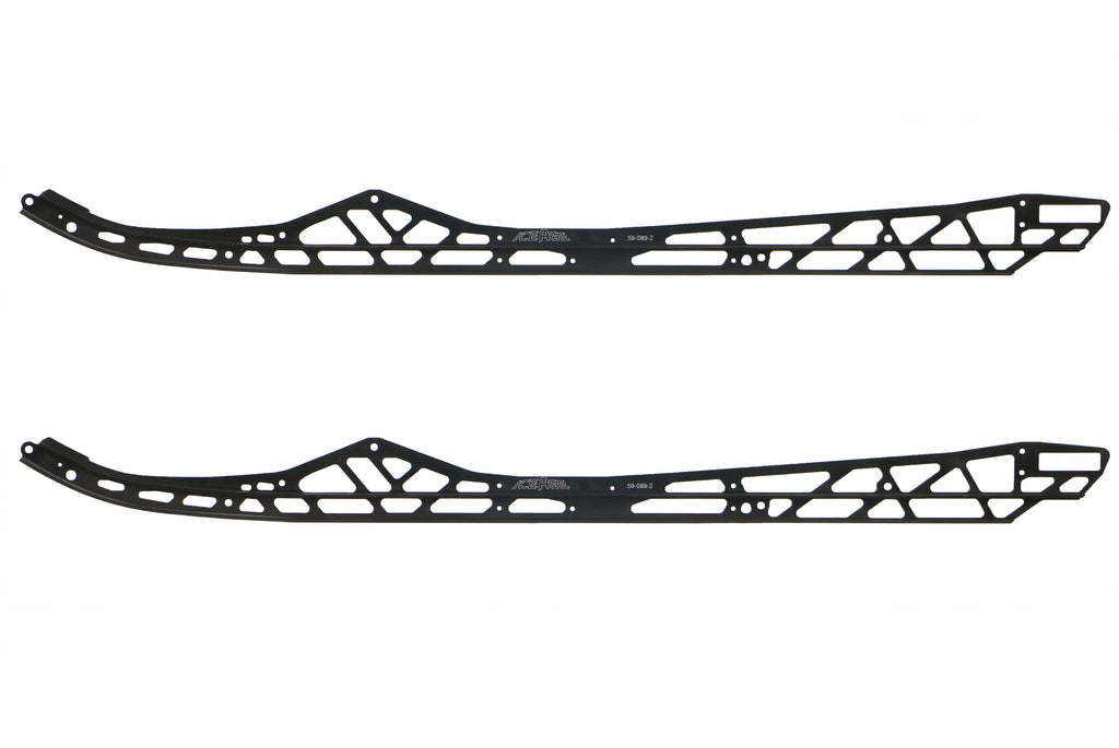 IceAge Rail Kit — Polaris Matryx RMK / Khaos 2022–2023