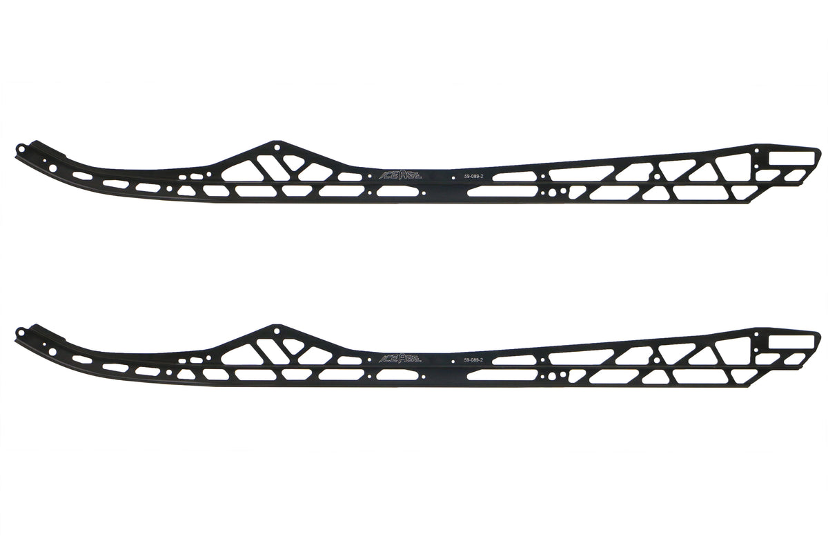 IceAge Rail Kit — Polaris Matryx RMK Pro 2024+