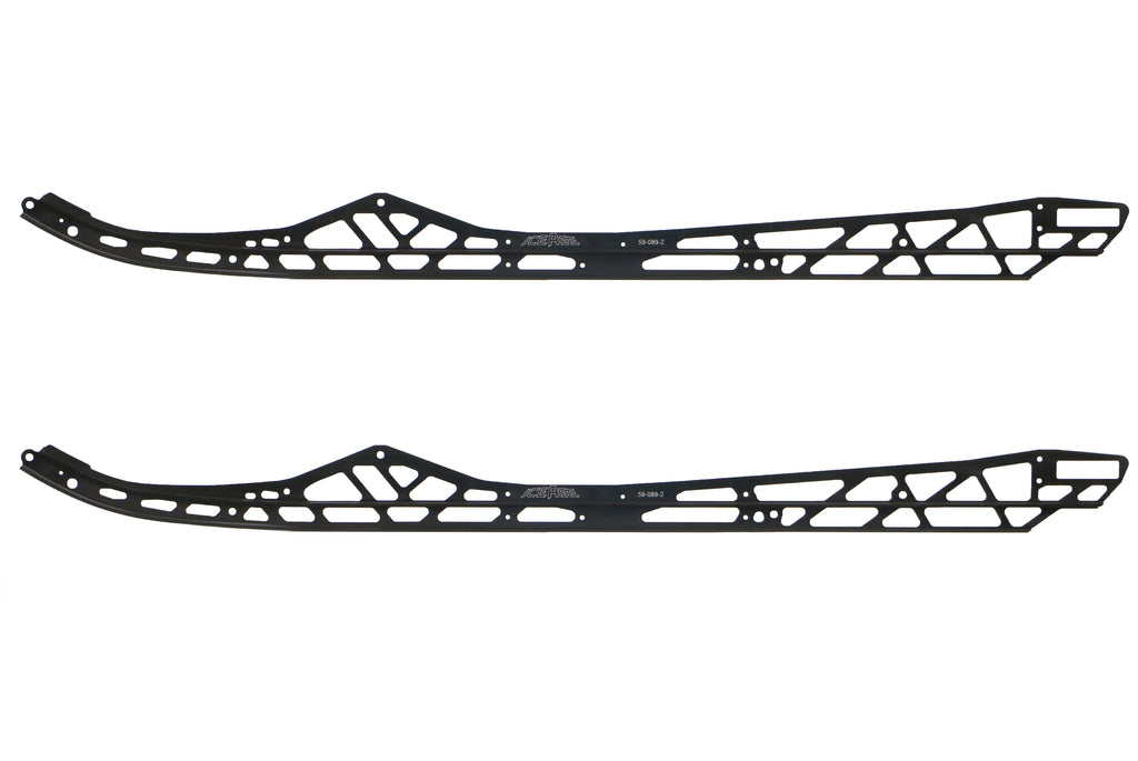 IceAge Rail Kit — Polaris Matryx RMK Pro 2022–2023