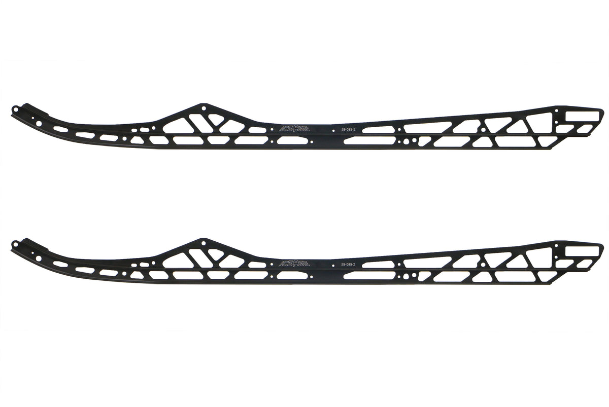 IceAge Rail Kit — Polaris Matryx RMK Pro 2022–2023