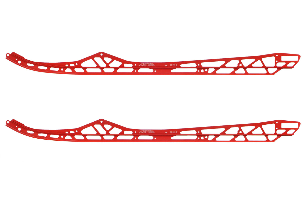 IceAge Rail Kit — Polaris Matryx RMK Pro 2022–2023