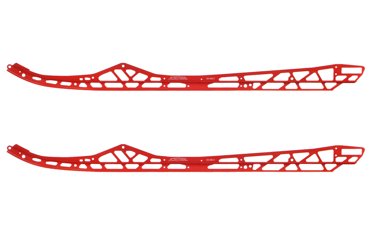 IceAge Rail Kit — Polaris Matryx RMK Pro 2024+