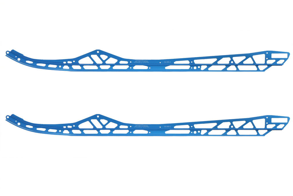 IceAge Rail Kit — Polaris Matryx RMK Pro 2022–2023