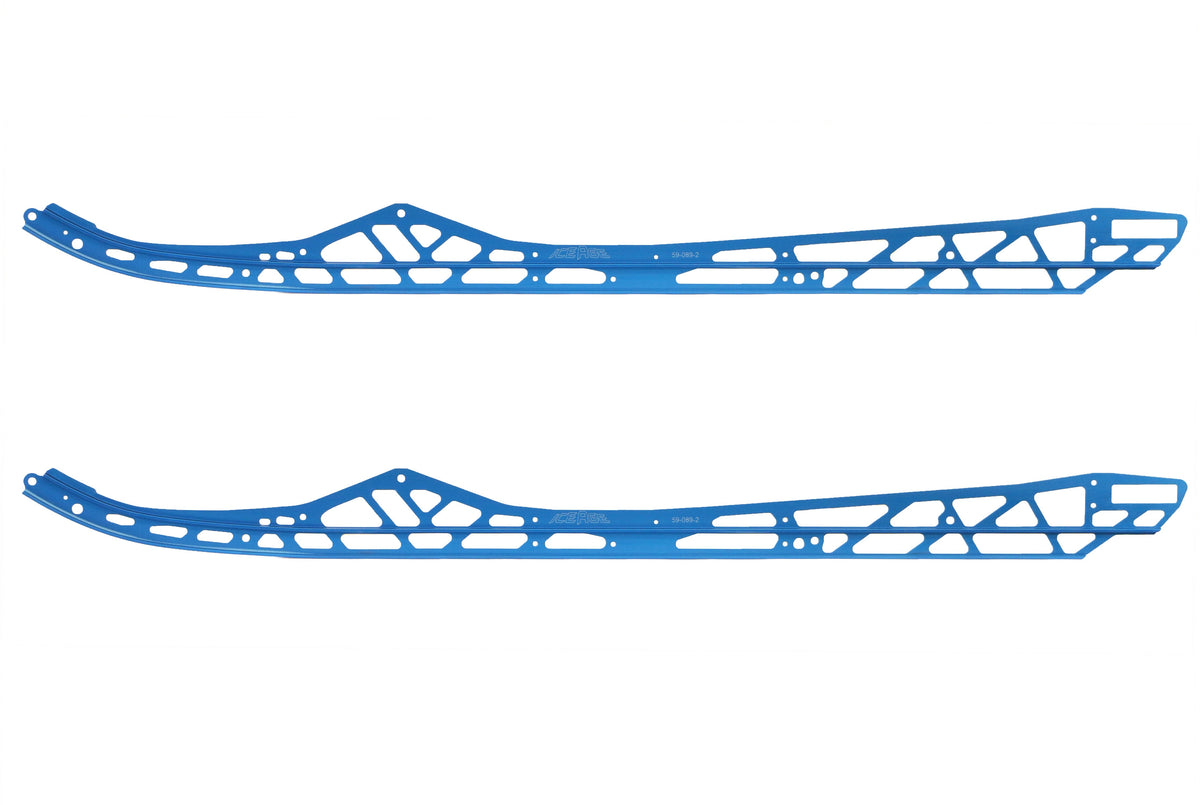IceAge Rail Kit — Polaris Matryx RMK Pro 2022–2023