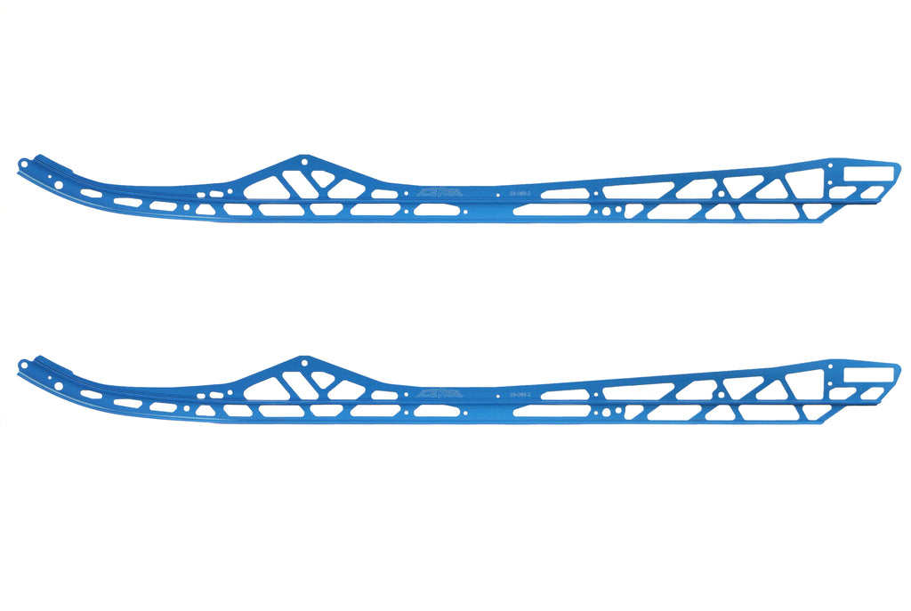 IceAge Rail Kit — Polaris Matryx RMK Pro 2024+