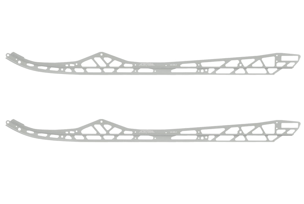 IceAge Rail Kit — Polaris Matryx RMK / Khaos 2022–2023
