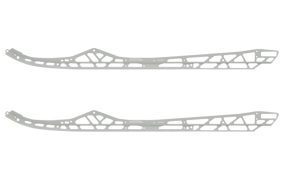 IceAge Rail Kit — Polaris Matryx RMK / Khaos 2024+