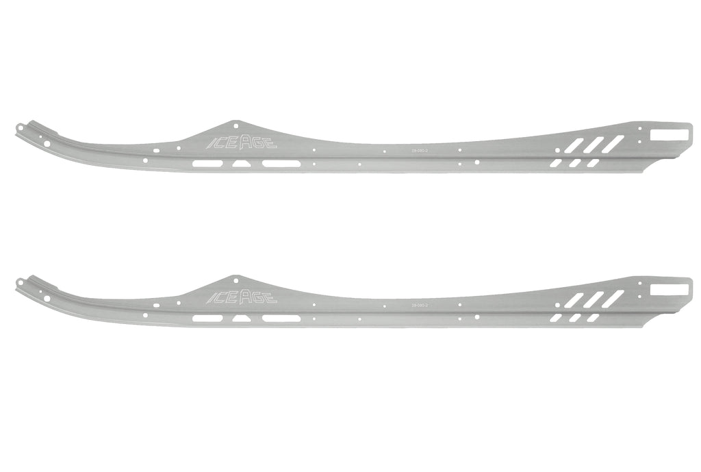 IceAge Rail Kit — Polaris Matryx RMK Pro 2022–2023