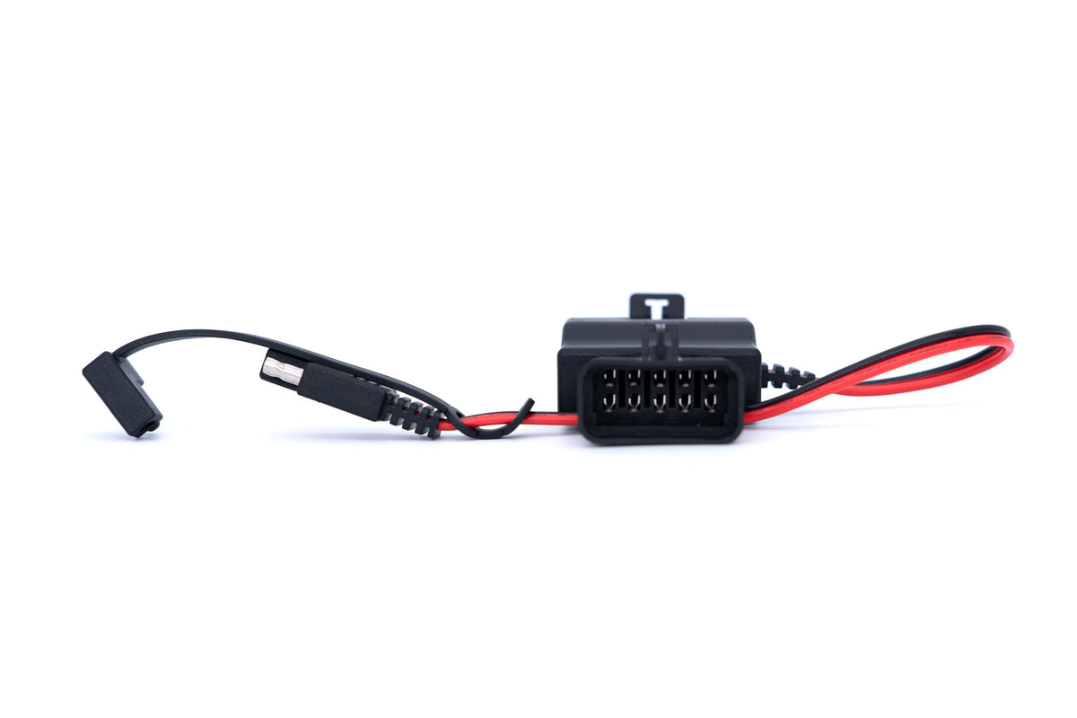 EZ Lynk Arctic Cat Power Injection Adapter