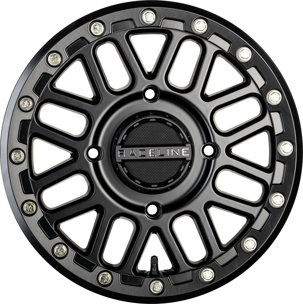 Raceline Podium Beadlock Wheel