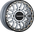 Raceline Podium Beadlock Wheel