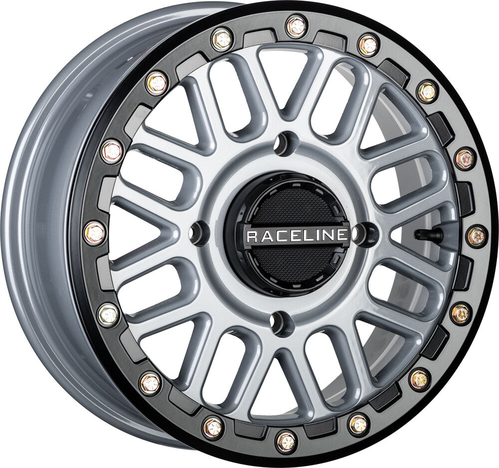 Raceline Podium Beadlock Wheel