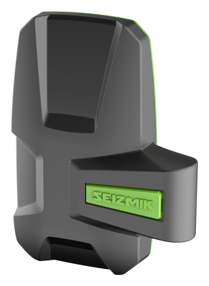 Seizmik Embark Side Mirror